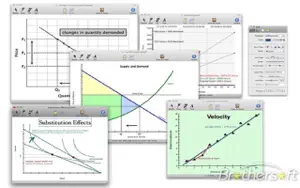 Graph Plot - Data Analysis and Plotting截图3