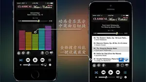 古典音乐大师作品精选集二（世界经典名曲系列 2）截图2