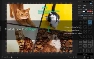 PhotoScape X - 照片编辑器, 影像編輯製作截图5