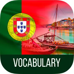学习葡萄牙语词汇 - 实践，回顾和游戏和词汇表测试自己