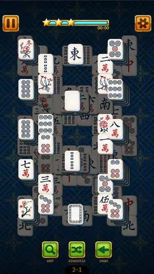 麻将金截图1