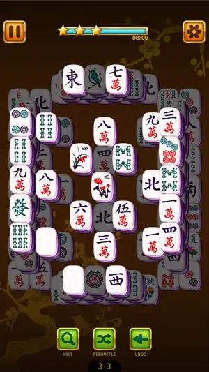 麻将金截图4