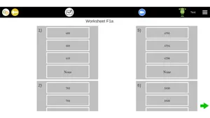 Center Dashboard截图2