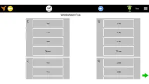 Center Dashboard截图1