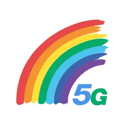 彩虹5G