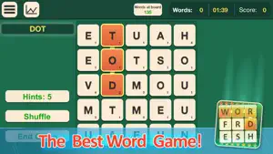 Amazing Word Fresh截图1