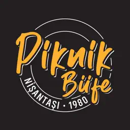 Piknik Büfe