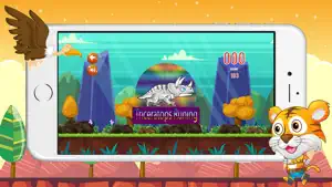 恐龙世界 恐龙拼图 恐龙游戏 恐龙火车 kids dinosaur games截图3