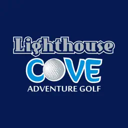 Lighthouse Cove Adventure Golf