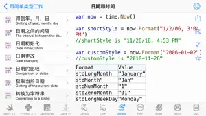 Code Recipes Pro截图6