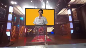 VR MasterChef Junior截图1