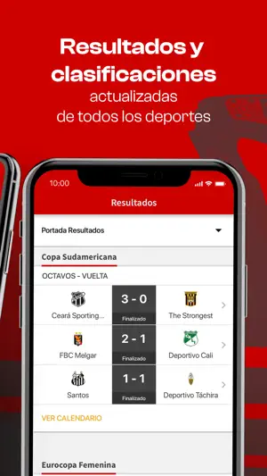 AS – Noticias deportivas截图3