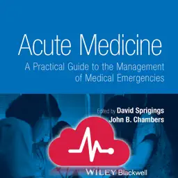 Acute Medicine