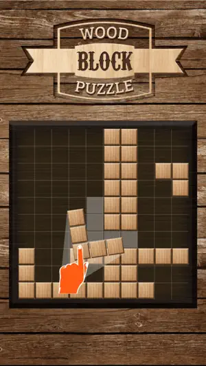 Block Puzzle Westerly截图1