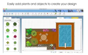 Garden Planner截图1