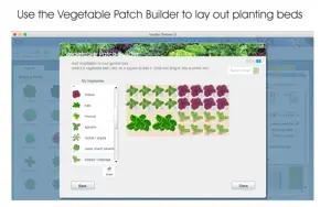 Garden Planner截图4