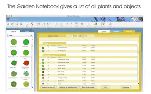 Garden Planner截图5