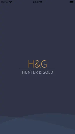 Hunter & Gold截图1