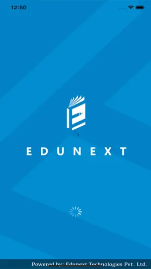 Edunext Visitor App截图1