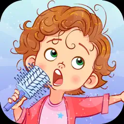 Hair Styles And Haircuts Game
