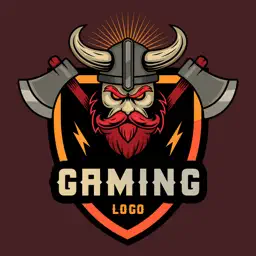 Gaming Logo Maker Esport Logo