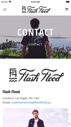 Flash Flood US截图5