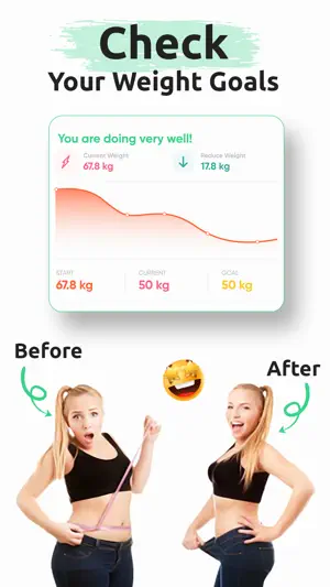 Keto :  Metabolism tracker截图2