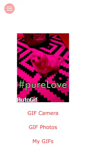 AutoGif 一触GIF创造者截图1