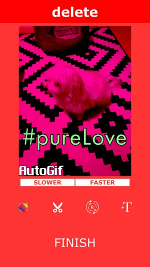 AutoGif 一触GIF创造者截图2