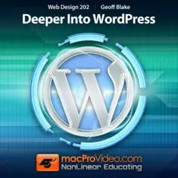 Deeper Course into WordPress