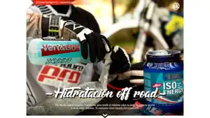 EnduroPro Magazine截图3