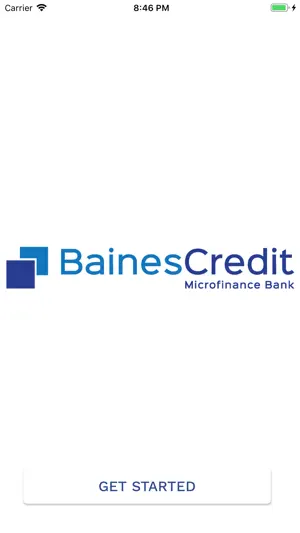 Baines Credit截图1