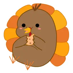 Cute Thanksgiving