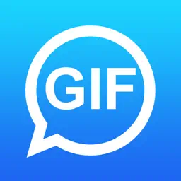 Gif Stickers -动态QQ,微信贴图表情