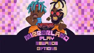 EarthGang - MIRRORLAND截图5