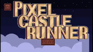 城堡赛跑者 (Castle Runner) ~ 勇敢的地牢冒险截图3