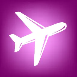飞机 - 航班搜索与GPS