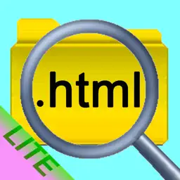 HTML 阅读器 Lite