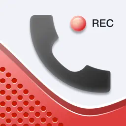 电话录音宝 : 来去电通话自动录音软件
