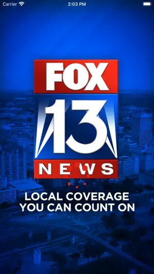 FOX13 Memphis News截图3