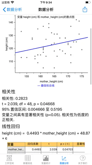 数据探索截图3