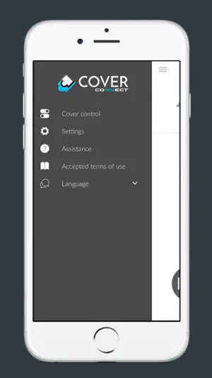 Cover Connect截图4