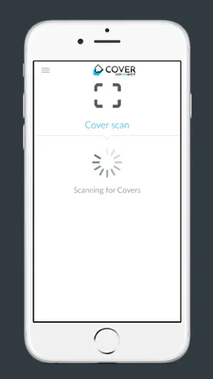 Cover Connect截图1