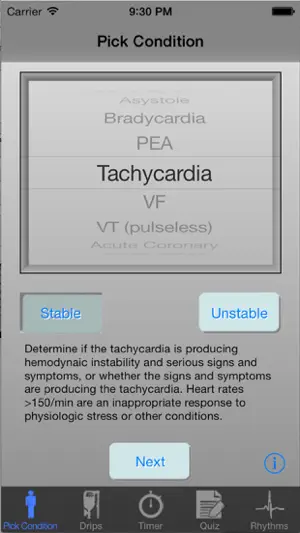 ACLS Fast截图1