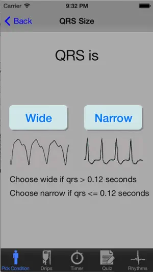 ACLS Fast截图2